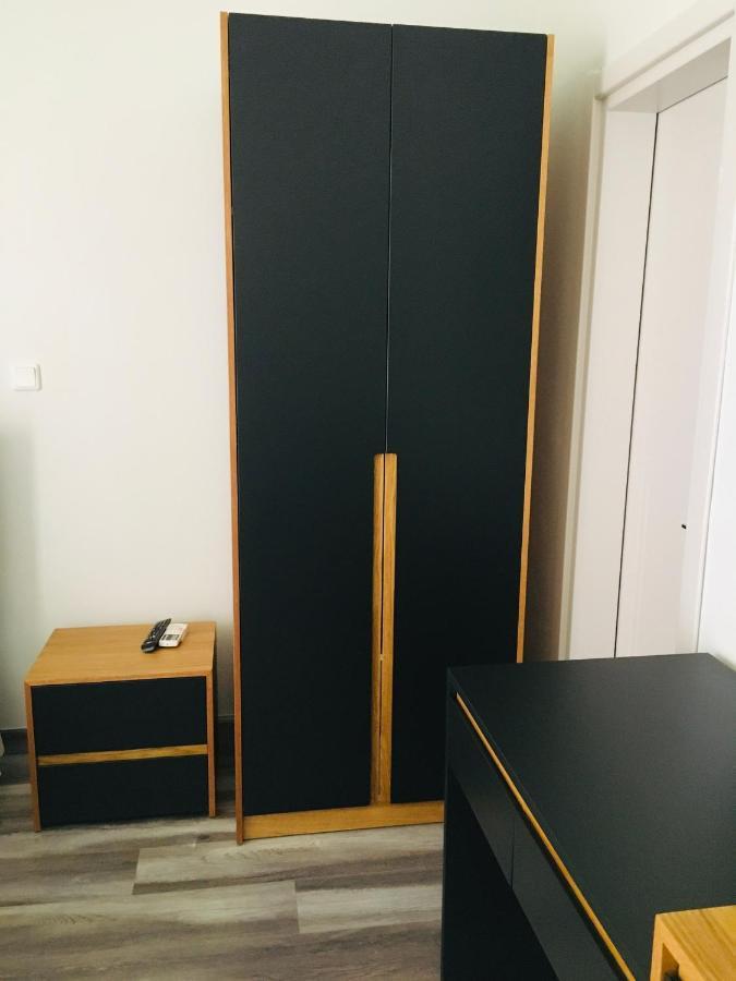 Irini Boutique Rooms!!! Химара Экстерьер фото