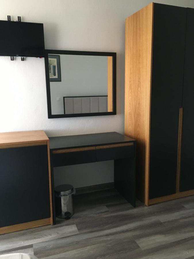 Irini Boutique Rooms!!! Химара Экстерьер фото
