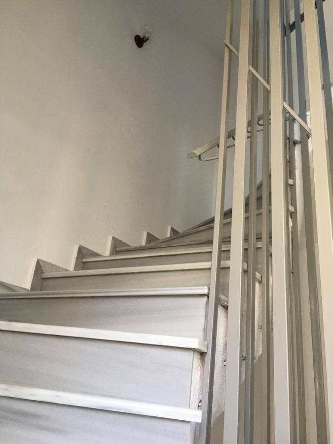 Irini Boutique Rooms!!! Химара Экстерьер фото